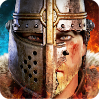دانلود King of Avalon: Dragon Warfare بازی اندروید با لینک مستقیم